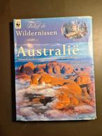 Beleef de wildernissen van Australië, Ophalen of Verzenden, Gelezen, Natuur algemeen, Onbekend