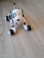 Zoomer robot hond, Zo goed als nieuw, Ophalen