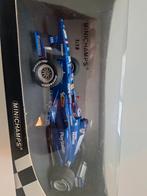 Minichamps 1:18 Prost Peugeot AP01 Panis, Hobby en Vrije tijd, Modelauto's | 1:18, Ophalen of Verzenden, Nieuw, Auto, MiniChamps