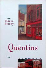 [BINCHY, MAEVE] - Quentins, Ophalen of Verzenden, Zo goed als nieuw, Nederland