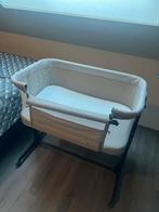 Novi co sleeper met Aerosleep matras en matrasbeschermer, Ophalen, Zo goed als nieuw, Wieg