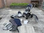 Bugaboo Cameleon, Kinderen en Baby's, Kinderwagens en Combinaties, Kinderwagen, Bugaboo, Verstelbare duwstang, Zo goed als nieuw