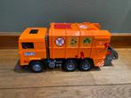 Bruder vuilniswagen, Kinderen en Baby's, Ophalen, Zo goed als nieuw