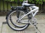 Dahon ios P7  vouwfiets 24 inch Shimano Nexus 7-speed, Ophalen, 20 inch of meer, Versnellingen, Zo goed als nieuw