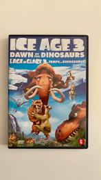 Ice Age 3 Dawn of the Dinosaurs DVD, Ophalen of Verzenden, Zo goed als nieuw