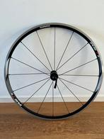 Shimano RS11 Voorwiel - Racefiets, Fietsen en Brommers, Fietsonderdelen, Gebruikt, Racefiets, Shimano, Ophalen