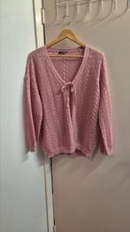 Norah zgan vest Maat 42/44, Kleding | Dames, Truien en Vesten, Ophalen of Verzenden, Zo goed als nieuw, Maat 42/44 (L)