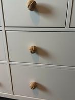 Rotan Kastknoppen - 14 stuks, Huis en Inrichting, Ophalen, Overige materialen, Minder dan 50 cm, 5 laden of meer