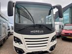 Morelo Loft Half Queensbed amp;hefbed, Bedrijf, Diesel, Overige merken, Automaat
