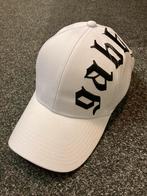 Gabber hardcore cap, Kleding | Heren, Verzenden, Nieuw, One size fits all, Pet