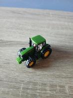 Siku John Deere 7530      1:87, Ophalen of Verzenden, Zo goed als nieuw, Hijskraan, Tractor of Landbouw, SIKU