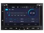 Radio Navigatie peugeot 5008 2009 android 15 apple carplay, Oberonweg 262 3208pg, Nieuw, Ophalen of Verzenden, Dynavin