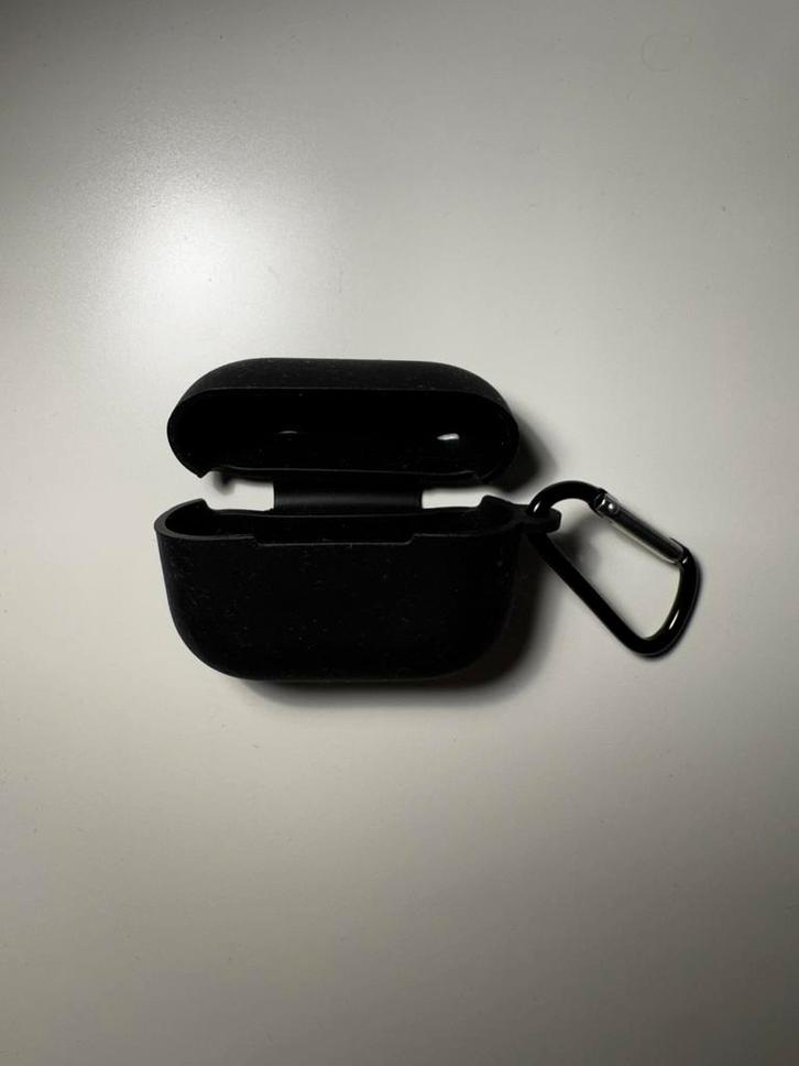 AirPods Pro Hoesje - Bescherm je AirPods!, Audio, Tv en Foto, Mp3-spelers | Accessoires | Apple iPod, Nieuw, Opberg- of Beschermhoesje