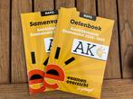Examen overzicht Samenvatting/oefenboek Aardrijkskunde HAVO, Ophalen of Verzenden, Nederlands, Overige niveaus, ExamenOverzicht