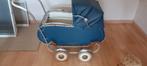 Kinderwagen jaren 60 aneb, Ophalen
