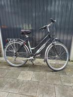 Damesfiets, Fietsen en Brommers, Ophalen, Gebruikt, Overige merken, Versnellingen