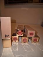 6x Etos Lippenstift - Cherry Smooch - Nieuw, Lippen, Nieuw, Ophalen of Verzenden, Make-up