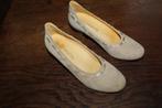 PoccoPazza vlotte leren pumps mt 41 SUPERKOOPJE