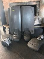 OBO Hockey Keepers Bescherming Set, Sport en Fitness, Hockey, Ophalen of Verzenden, Gebruikt, Tas