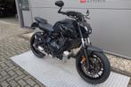 YAMAHA MT 07 ABS (bj 2023), Motoren, 2 cilinders, Bedrijf, Onbekend, YAMAHA