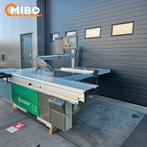 ALTENDORF F45 ELMO3 Formaatzaag 3400mm ** 3assen, Doe-het-zelf en Verbouw, Gereedschap | Zaagmachines, Altendorf martin scm robland felder hammer