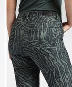 Nieuwe Sandwich corduroy broek maat 40 met hoge taille, Maat 38/40 (M), Nieuw, Ophalen of Verzenden, Grijs