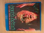 Body Melt, Ophalen of Verzenden, Zo goed als nieuw, Horror