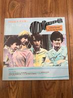The Monkees - Then & Now LP, Ophalen of Verzenden, 1980 tot 2000, Gebruikt