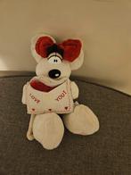 Diddl  Knuffel Muizenkind - 25 cm, Kinderen en Baby's, Speelgoed | Knuffels en Pluche, Ophalen, Zo goed als nieuw, Overige typen