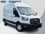 Ford Transit 350 2.0 TDCI L3H2 Trend Zuid | 170pk | Airco |, Voorwielaandrijving, Electronic Stability Program (ESP), Euro 6, 4 cilinders
