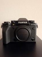 Fujifilm X-T5, Audio, Tv en Foto, 40 Megapixel, Compact, Ophalen of Verzenden, Zo goed als nieuw