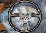 Sportstuurwiel Momo, Auto-onderdelen, Ophalen of Verzenden, Gebruikt, Universele onderdelen