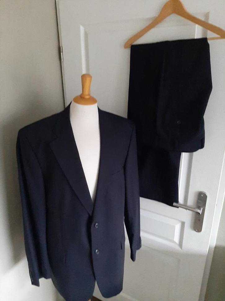 Lengtemaat 110 kostuum van Roy Robson  ., Kleding | Heren, Kostuums en Colberts, Nieuw, Overige maten, Blauw, Ophalen of Verzenden