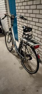 Defecte Victoria Elektrische Fiets - Onderdelen, Fietsen en Brommers, Elektrische fietsen, Ophalen, Gebruikt, Overige merken