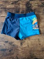 Blauwe paw patrol zwembroek Maat 98-104 h, Kinderen en Baby's, Kinderkleding | Kinder-zwemkleding, Gebruikt, Maat 98, Onbekend