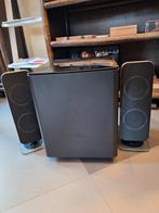 Philips HTS7200, Ophalen, Philips, Soundbar, Blu-ray-speler