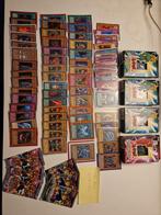 Yugioh old school verzameling (+ sealed!), Ophalen of Verzenden, Zo goed als nieuw, Losse kaart