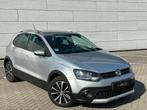 Volkswagen Polo Cross 1.2tsi Trekhaak/Android/Xenon, Voorwielaandrijving, Euro 5, Stof, Gebruikt