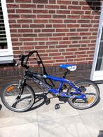 Crossfiets 20 inch, Fietsen en Brommers, Fietsen | Jongens, Overige merken, Gebruikt, Ophalen of Verzenden, Handrem