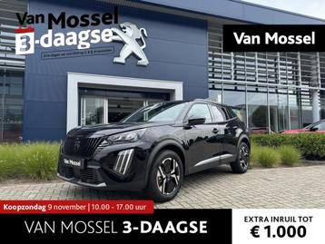 Peugeot 2008 1.2 Hybrid 136 Allure Voorraad l Vision Pack l  beschikbaar voor biedingen