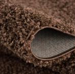 Vloerkleed 200 x 290 CM bruin NIEUW!, Huis en Inrichting, Ophalen, Nieuw, Bruin, 200 cm of meer