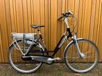Rih Omega Elektrische fiets500wh/Sterke voorwielmotor/Netjes, Fietsen en Brommers, Fietsen | Dames | Damesfietsen, 53 tot 56 cm
