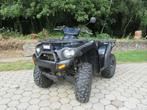 Kawasaki Brute Force 750 quad L7e auto kenteken 6350km, 750 cc, Gebruikt, 3 versnellingen, Ophalen