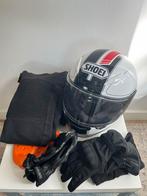 Motoroutfit Dames - Helm, Jas, Broek, Handschoenen, Schoenen, Motoren, Ophalen, Tweedehands, Dames, Handschoenen