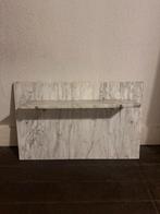 Marmeren Wandplank, Ophalen, Gebruikt