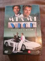 Miami Vice Seizoen 5 - SEALED (zeldzaam), Cd's en Dvd's, Boxset, Ophalen of Verzenden, Actie en Avontuur, Nieuw in verpakking