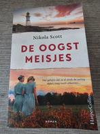 De Oogstmeisjes - Nikola Scott, Ophalen of Verzenden, Gelezen, Nikola Scott