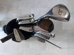 Golfset compleet heren rechts, Sport en Fitness, Golf, Ophalen, Gebruikt, Set, Overige merken