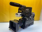 SONY HXR-MC2500 Semi-pro Full HD camcorder met wifi en 32GB, Full HD, N, N, 20x of meer
