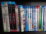Mooie Verzameling Blu-Rays (Marvel, Disney Ea) 40 Stuks., Cd's en Dvd's, Overige genres, Ophalen of Verzenden